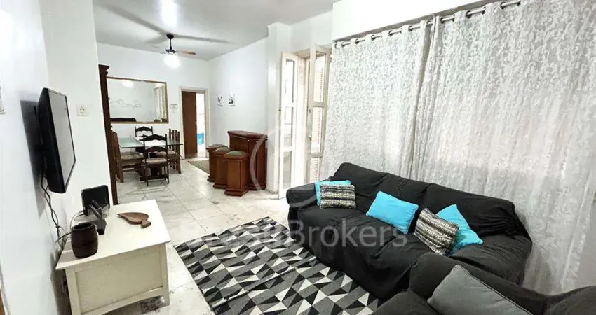 Apartamento  4 quartos de fundos em Copacabana com 123 m²