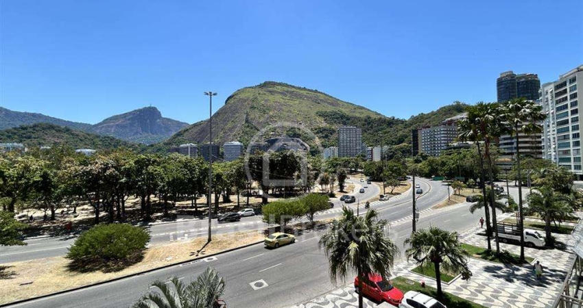 Apartamento à venda com 367,00m² e 5 quartos em Ipanema, Rio de Janeiro - rj
