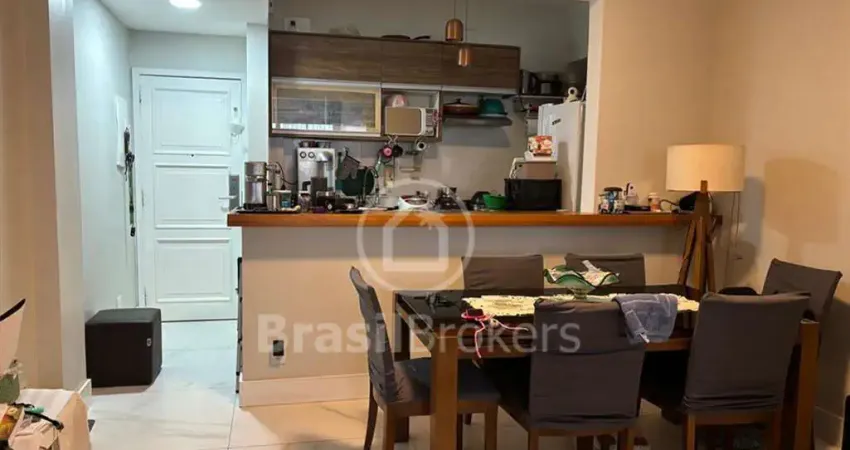 Apartamento 3 quartos, sendo 1 suíte