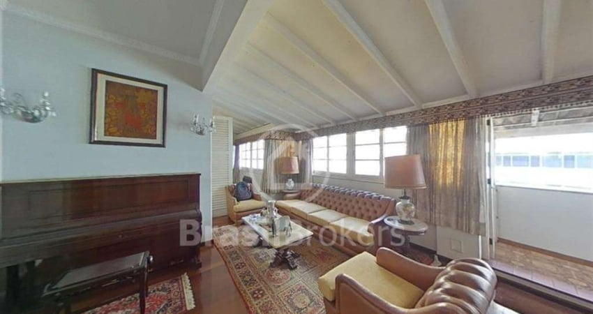 Apartamento à venda com 261,00m² e 3 quartos em Copacabana, Rio de Janeiro - rj
