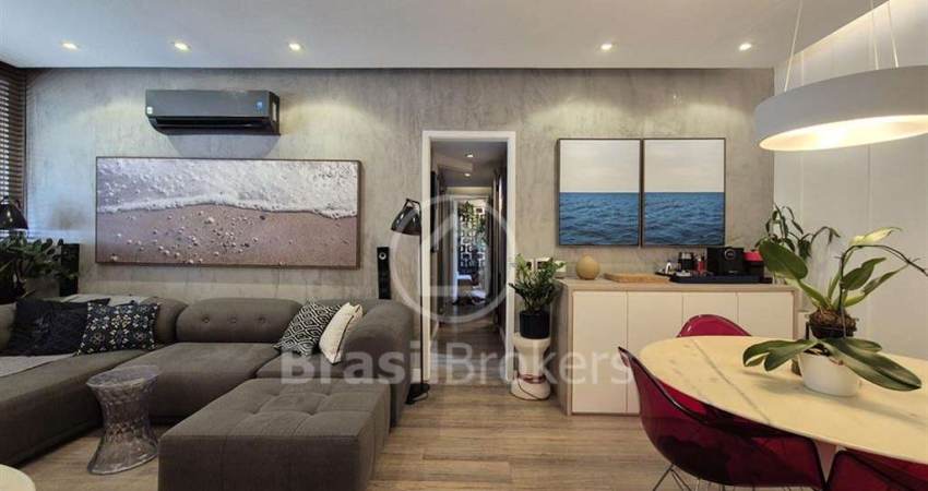 Apartamento com 3 quartos à venda na Rua Santa Clara, Copacabana, Rio de Janeiro