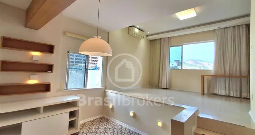 Apartamento com 3 quartos à venda na Rua Marquês de Olinda, Botafogo, Rio de Janeiro