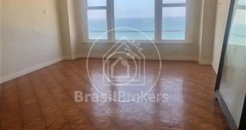 Apartamento à venda com 410,00m² e 4 quartos em Copacabana, Rio de Janeiro - rj