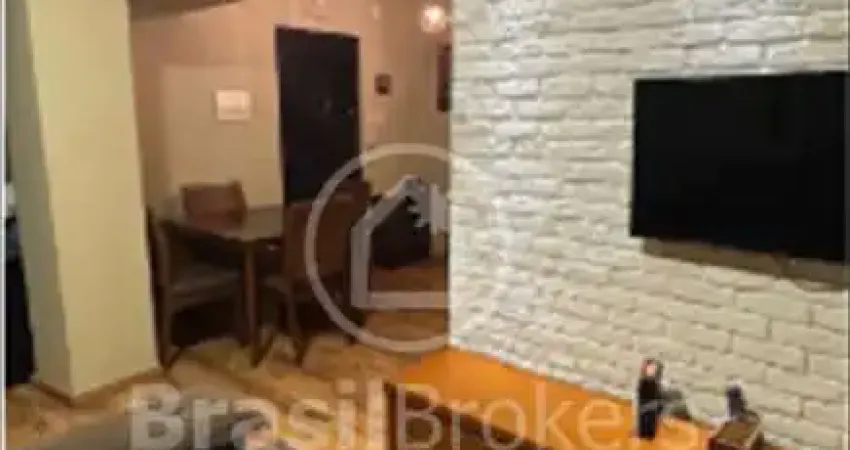 Apartamento com 2 quartos à venda na Rua Santo Amaro, Santa Teresa, Rio de Janeiro