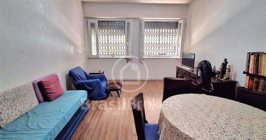 Copacabana 2 quartos 94 m²