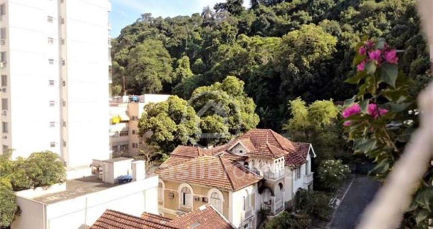 Apartamento a venda em Laranjeiras 3 quartos