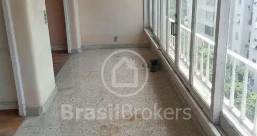 Apartamento à venda com 194,00m² e 3 quartos em Copacabana, Rio de Janeiro - rj