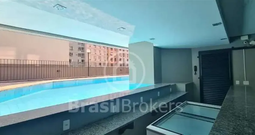 Flat à venda com 72,00m² e 2 quartos em Copacabana, Rio de Janeiro - rj