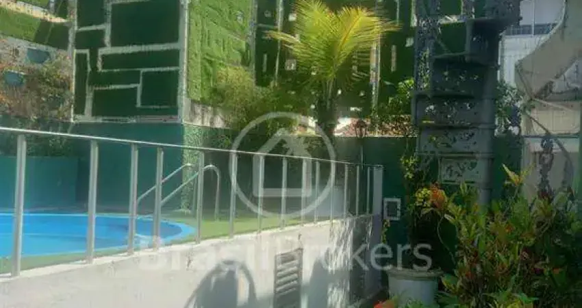 Cobertura Triplex à venda com 235,00m² e 4 quartos em Copacabana, Rio de Janeiro - rj