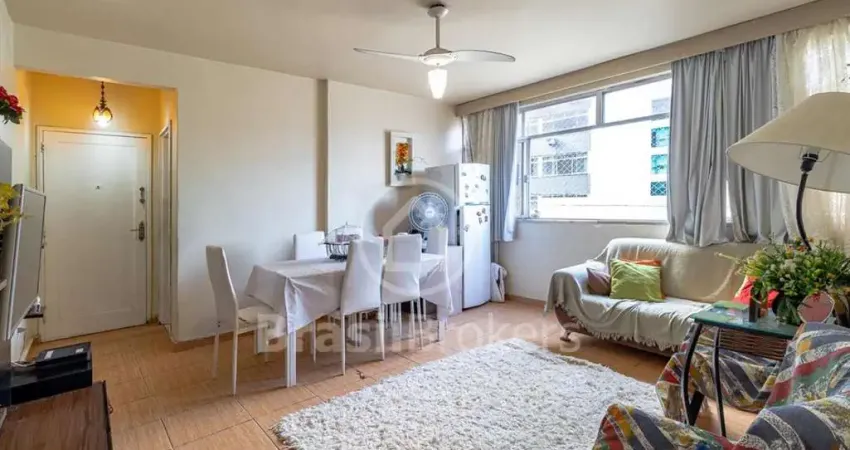 Apartamento à venda com 70,00m² e 2 quartos em Leblon, Rio de Janeiro - rj