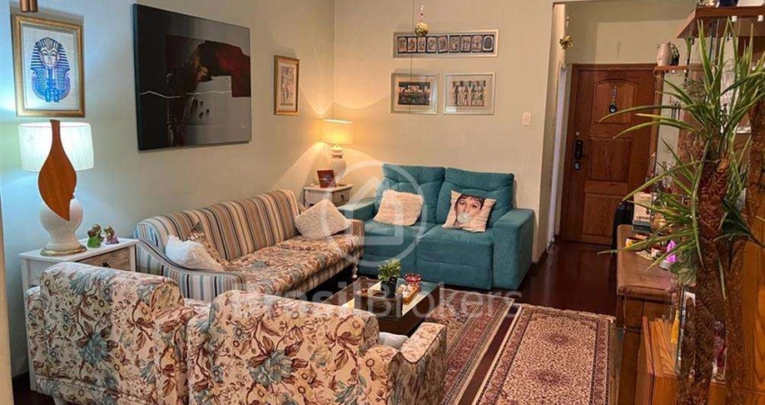Apartamento à venda em Copacabana com 100,00m² e 3 quartos