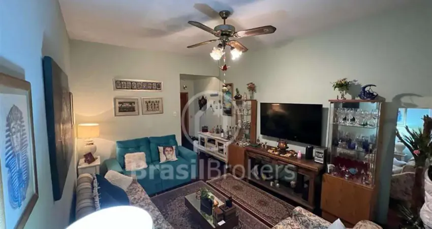 Apartamento com 3 quartos à venda na Rua Miguel Lemos, Copacabana, Rio de Janeiro