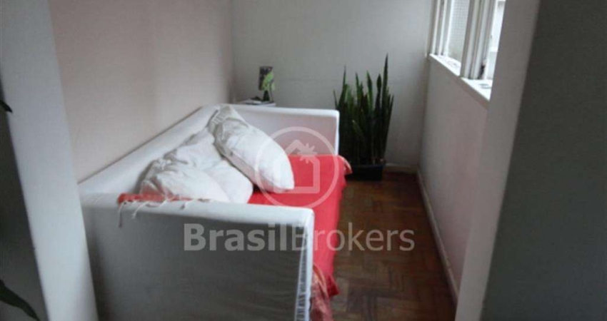 Apartamento à venda com 120,00m² e 3 quartos em Ipanema, Rio de Janeiro - rj