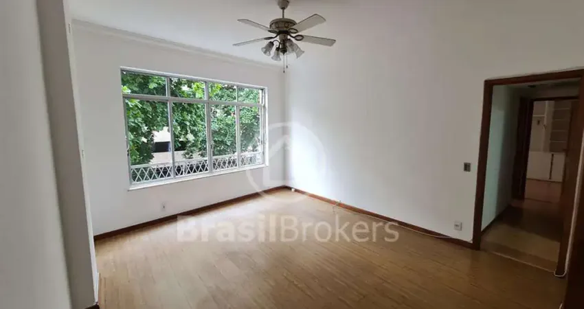 Apartamento 3 Quartos 120M2 em Copacabana