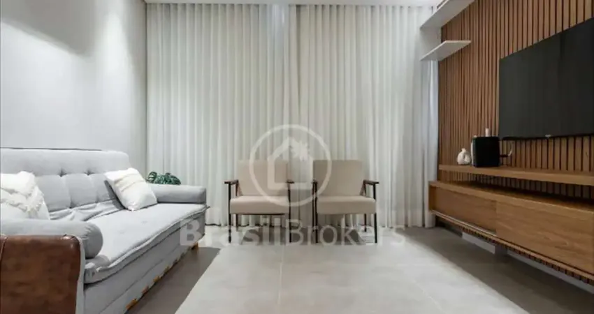 Apartamento a venda com 4 suites em Ipanema