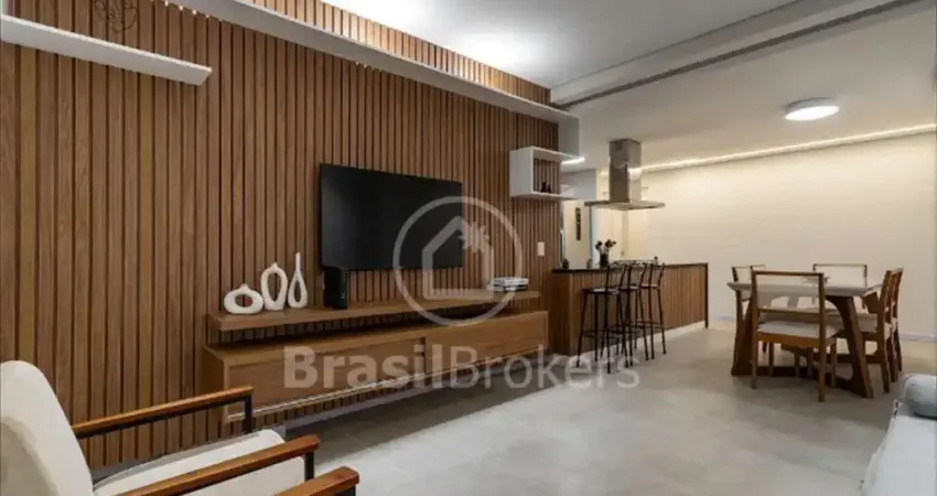 Apartamento com 4 quartos à venda na Rua Joaquim Nabuco, Ipanema, Rio de Janeiro