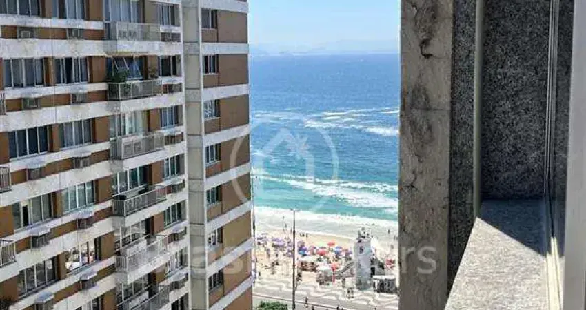 Apartamento com 4 quartos à venda na Rua Sá Ferreira, Copacabana, Rio de Janeiro