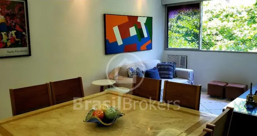 Apartamento com 3 quartos à venda na Rua Vinícius de Moraes, Ipanema, Rio de Janeiro