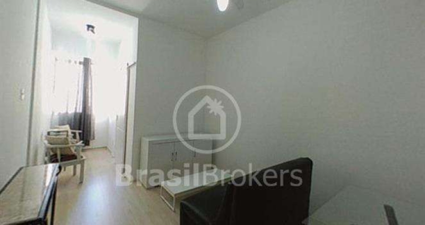 Apartamento à venda com 37,00m² e 1 quarto em Ipanema, Rio de Janeiro - rj