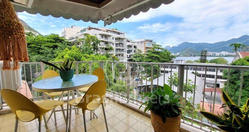 Apartamento 2 quartos, sendo 1 suíte