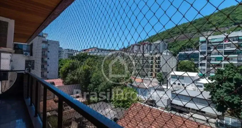 Apartamento 3 quartos, sendo 1 suíte