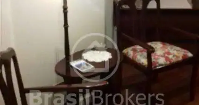 Apartamento à venda com 79 m² e 2 quartos em Botafogo, Rio de Janeiro, RJ
