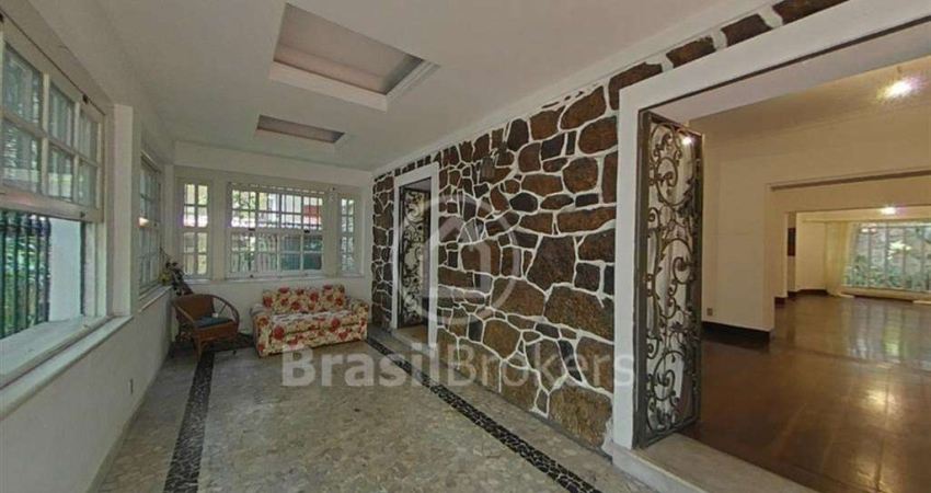Casa à venda com 380,00m² e 5 quartos em Urca, Rio de Janeiro - rj