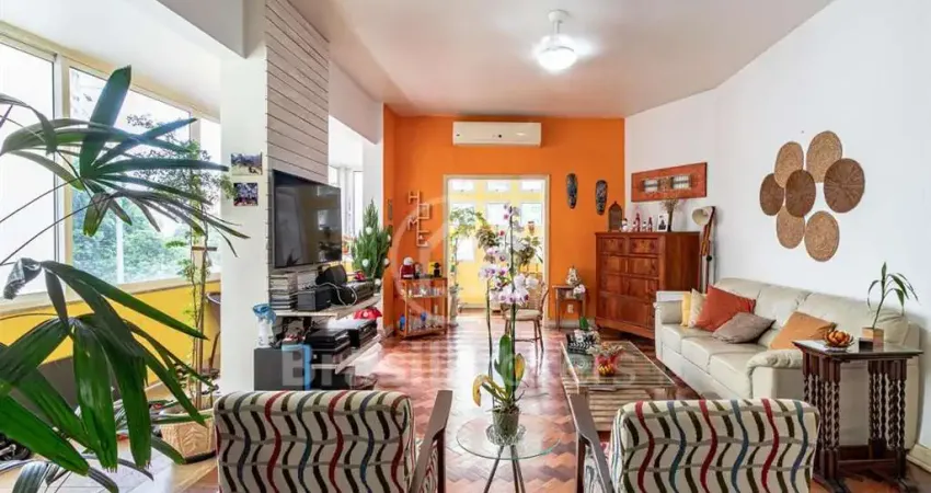 Apartamento à venda com 132,00m² e 4 quartos em Ipanema, Rio de Janeiro - rj