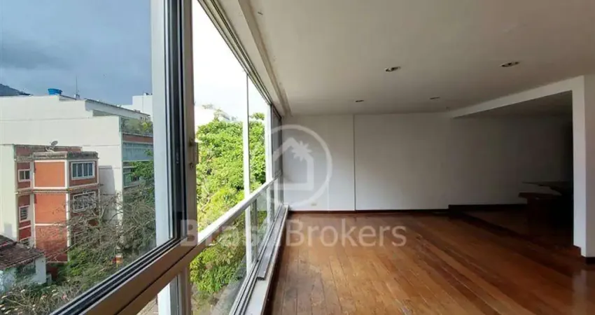 Apartamento à venda com 116,00m² e 3 quartos em Ipanema, Rio de Janeiro - RJ
