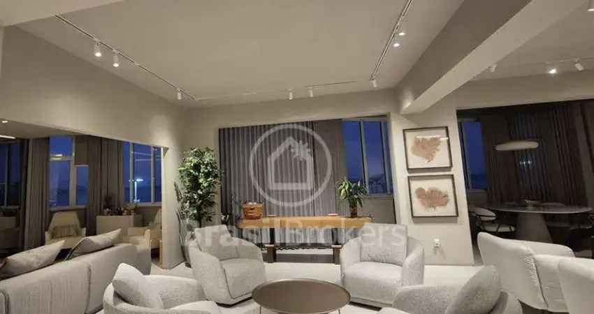 Apartamento à venda com 236,00m² e 3 quartos em Copacabana, Rio de Janeiro - rj