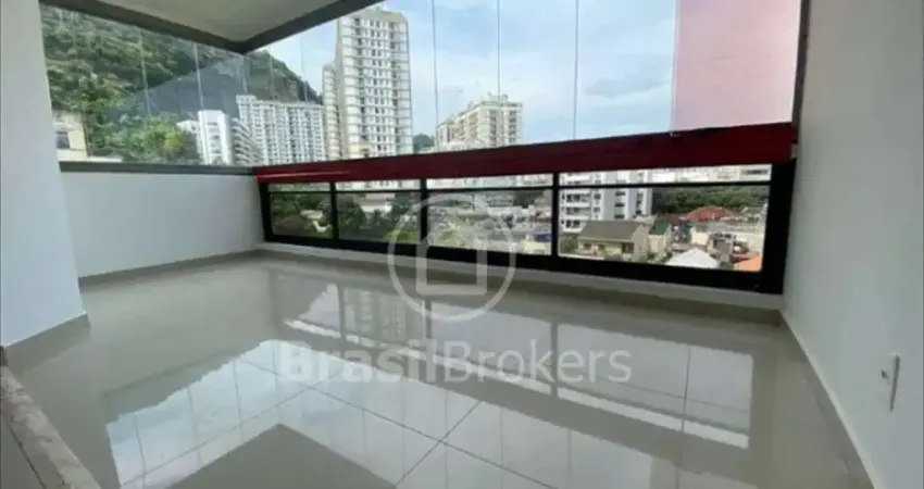Cobertura à venda com 238,00m² e 4 quartos em Botafogo, Rio de Janeiro - rj