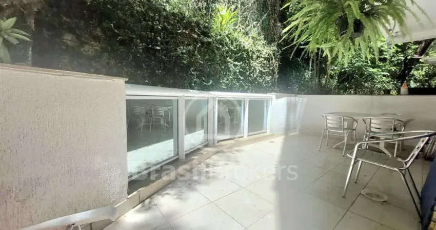 Apartamento com 3 quartos à venda na Rua Presidente Alfonso López, Lagoa, Rio de Janeiro