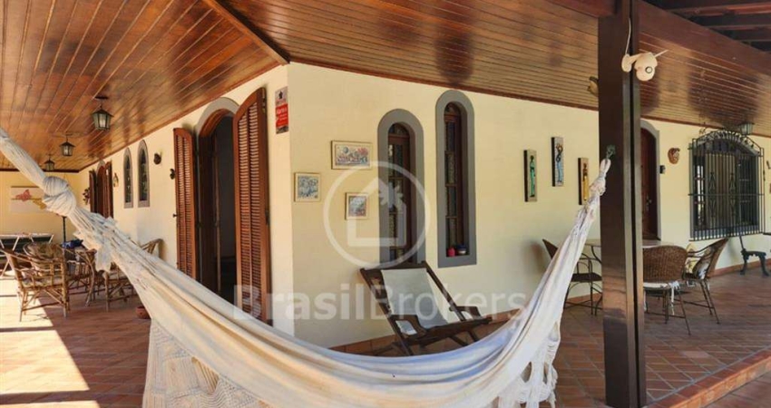 Casa em rua tranquila no bairro Bom Retiro - Teresópolis