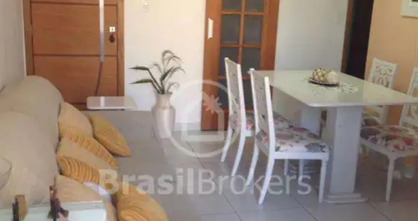 Apartamento à venda com 79,00m² e 2 quartos em Copacabana, Rio de Janeiro - rj