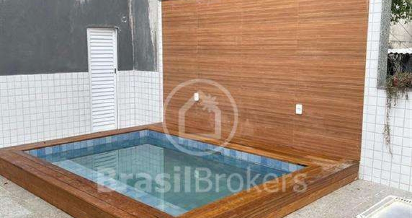 Apartamento com 2 quartos à venda na Rua Álvaro Ramos, Botafogo, Rio de Janeiro