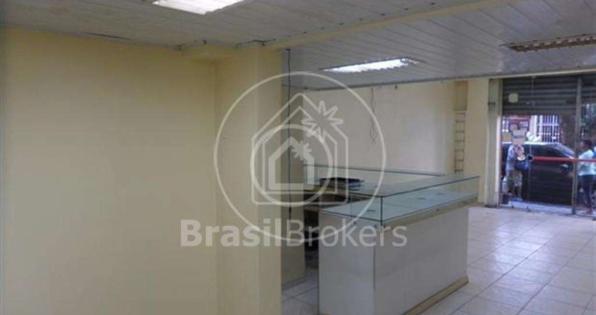 Sala comercial à venda na Rua Domingos Ferreira, Copacabana, Rio de Janeiro