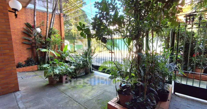 Apartamento com 1 quarto à venda na Rua Marquês de Sabará, Jardim Botânico, Rio de Janeiro