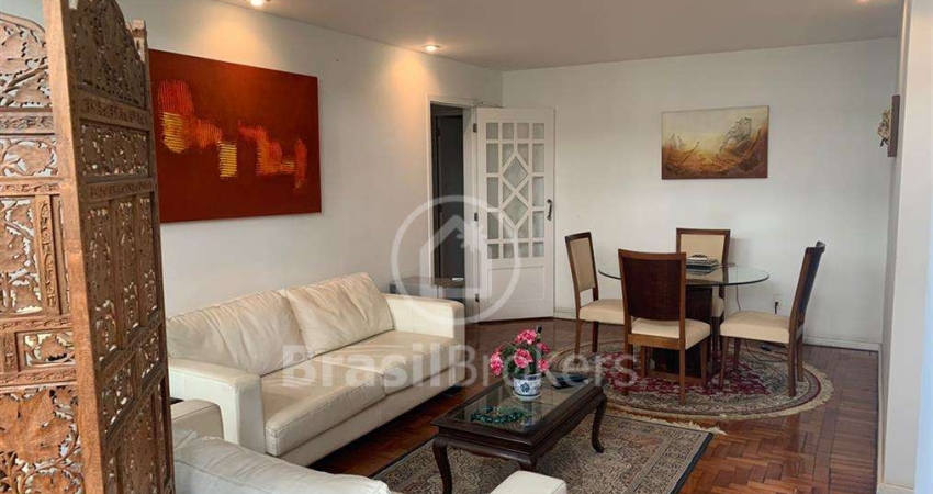 Apartamento 3 quartos, sendo 1 suíte