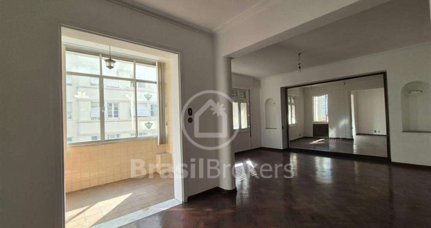 Apartamento com 4 quartos à venda em Copacabana