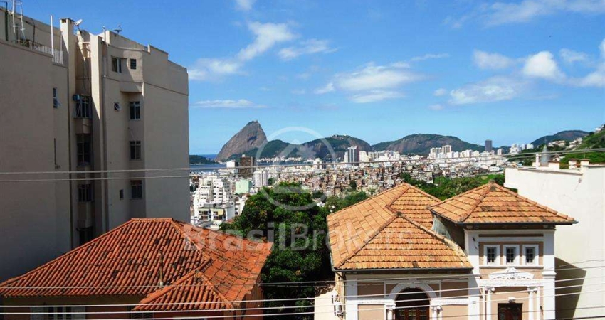 Apartamento à venda com 86,00m² e 2 quartos em Santa Teresa, Rio de Janeiro - rj