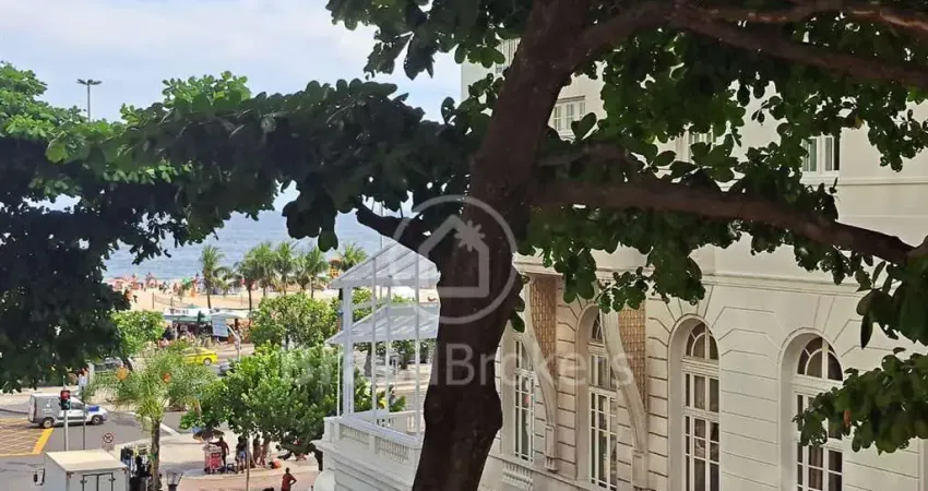 Apartamento 3 quartos, sendo 1 suíte