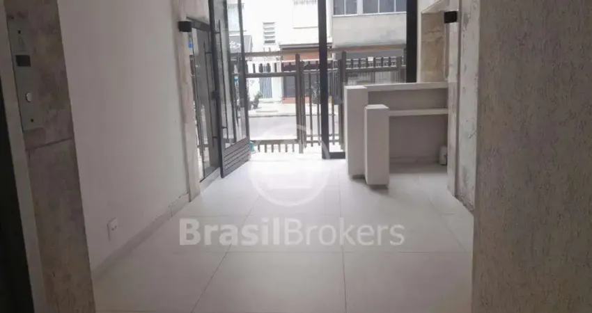 Apartamento com 1 quarto à venda na Rua Vinícius de Moraes, Ipanema, Rio de Janeiro