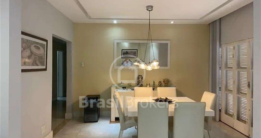 Apartamento com 3 quartos à venda na Avenida Atlântica, Copacabana, Rio de Janeiro