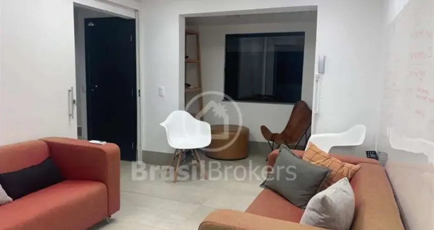 Casa à venda com 99,00m² e 3 quartos em Gávea, Rio de Janeiro - rj