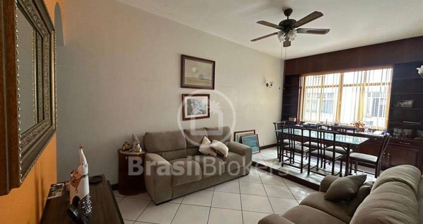 Apartamento à venda com 90,00m² e 3 quartos em Botafogo, Rio de Janeiro - RJ