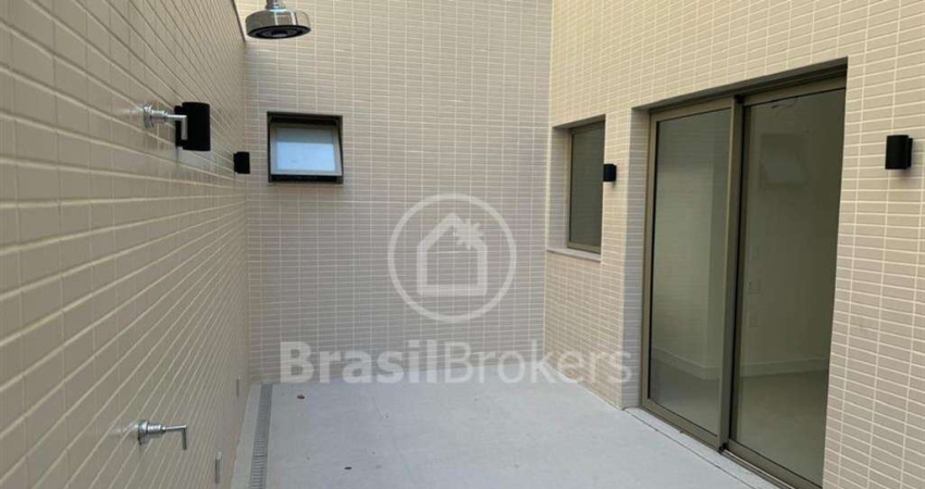 Apartamento com 1 quarto à venda na Rua João Líra, Leblon, Rio de Janeiro