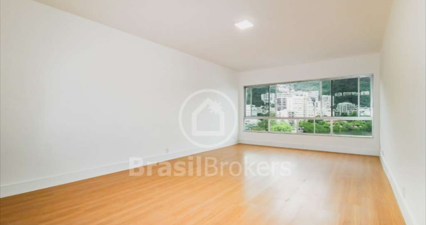 Apartamento à venda com 146,00m² e 2 quartos em Lagoa, Rio de Janeiro - rj