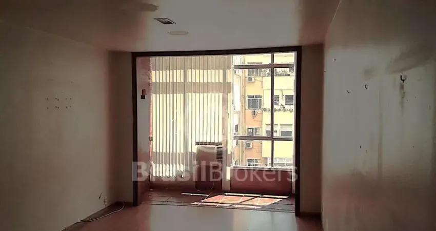 Apartamento com 2 quartos à venda na Rua Anita Garibaldi, Copacabana, Rio de Janeiro
