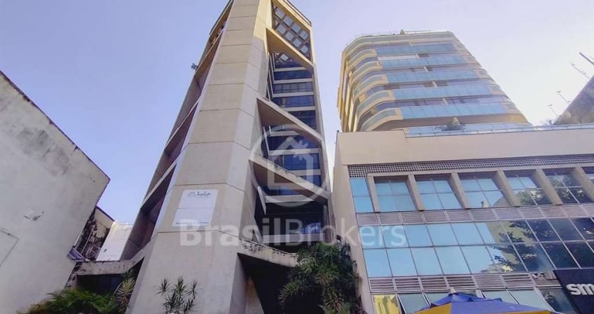 Prédio inteiro em Botafogo