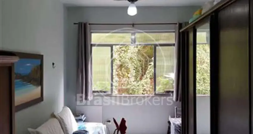 Kitnet à venda com 24,00m² e 1 quarto em copacabana, rio de janeiro - rj